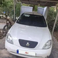 تیبا صندوق دار کارمندی