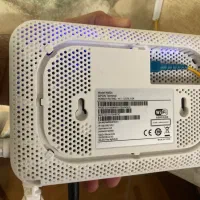 مودم اینترنت فیبر نوری