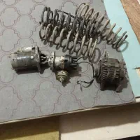 وسایل پراید