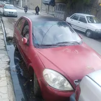لیفان 520، مدل ۱۳۸۹|خودرو سواری و وانت|مشهد, طبرسی شمالی|دیوار