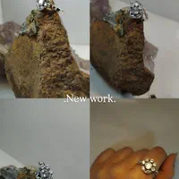 ساخت سفارشی طلا، نقره و جواهرات با کیفیت بالا|جواهرات|نیشابور, شهرک بهداری|دیوار