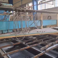 فروش دستگاه cnc هوا وگاز