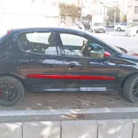 207 MC مدل 1402 اقساط|خودرو سواری و وانت|تهران, دانشگاه شریف|دیوار