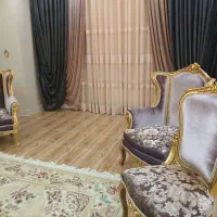 ست مبل و میز ناهار خوری لوکس|مبلمان خانگی و میز عسلی|تربت جام, فاز ۲ فرهنگیان|دیوار