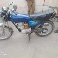 موتور ۸۴ بهپر