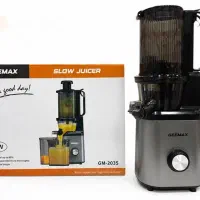 آبمیوه گیر - عصاره گیر GEEMAX