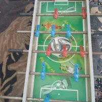 فوتبال دستی