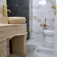 اپارتمان۱۲۰ متری مجیدیه متریال در حد سجاد|فروش آپارتمان|مشهد, جاهد شهر|دیوار