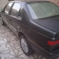 فروش خودرو یا معاوضه با پژو پارس سالم مثه خودش|خودرو سواری و وانت|ساوه, |دیوار