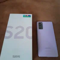 s20 fe نو
