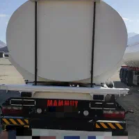 تیغه تانک|خودرو سنگین|باقرشهر, |دیوار