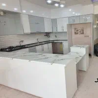 نصب تخصصیه برچسب کابینت و الکور