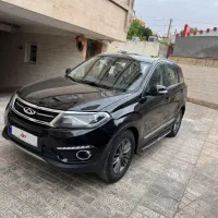 چری تیگو 5 فول اتومات در حد نو