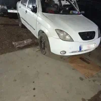 تیبا1مدل97|خودرو سواری و وانت|اهواز, سپیدار|دیوار