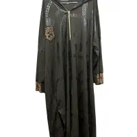 مانتو مجلسی پاییزه نو