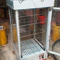 بلال کشویی WE ذرت گرمخونه پرسنلی 12 مکزیکی/|کافی‌شاپ و رستوران|سنندج, |دیوار