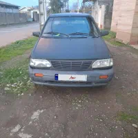 پراید صبا ۷۹