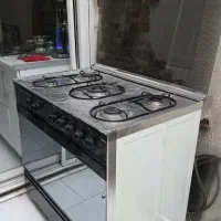 فر گاز ۵شعله سیجر