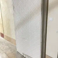 باکس تخت عرض ۱۲۰