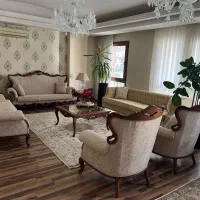 مبلمان چوب|مبلمان خانگی و میز عسلی|تهران, زعفرانیه|دیوار