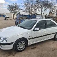 پارس سال مدل ۹۱