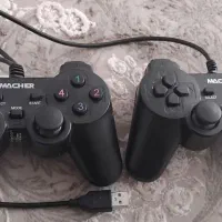 دسته دوتایی کامپیوتر نو