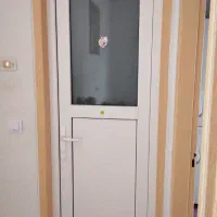 تعمیر و رگلاژ درب و پنجره دوجداره (UPVC ) تضمینی|خدمات پیشه و مهارت|کرمانشاه, |دیوار