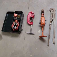 حدیده اطلس رکس،آچار لوله بر،آچارلوله گیر،دریل دستی