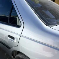 فروش ۴۰۵مدل۹۵|خودرو سواری و وانت|نیک شهر, |دیوار