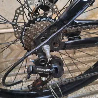 دوچرخه 26دنده ای مدل SIBOG 600