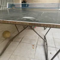 میز پینگ پنگ