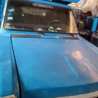 نیسان|خودرو سواری و وانت|نصر آباد, |دیوار