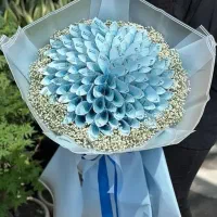 گل روبانی|گل مصنوعی|مشهد, عامل|دیوار