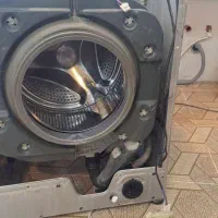 تعمیر یخچال لباسشویی ظرفشویی|خدمات پیشه و مهارت|یاسوج, |دیوار