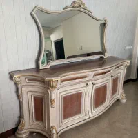 آینه وکنسول