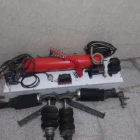 پنوماتیک در حد قیمت عال|قطعات یدکی و لوازم جانبی|اراک, |دیوار