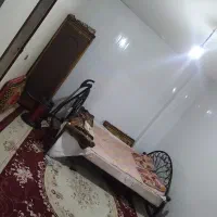 اجاره ویلا استخر سر پوشیده|اجارهٔ کوتاه‌مدت ویلا و باغ|اصفهان, زهران|دیوار