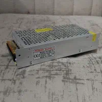 منبع تغذیه ۱۲ ولت ۱۵ آمپر|دوربین مداربسته|شیراز, کوشک میدان|دیوار