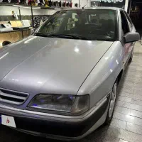 زانتیا 85 بیمه نو سه لک رنگ عقب جلوپلمپ|خودرو سواری و وانت|اردبیل, |دیوار