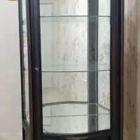 بوفه ویترینی|بوفه، ویترین، کنسول|گرگان, |دیوار