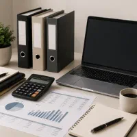 جویای کار حسابداری / ادمینی / تولید محتوا