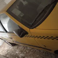 تاکسی پژو 133