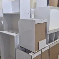 استخدام نیروی کار کابینت سازی