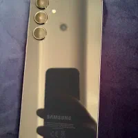 Galaxy A55 256gb|موبایل|کرج, کوی مهر|دیوار