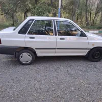 پراید مدل ۹۱|خودرو سواری و وانت|ماکو, |دیوار