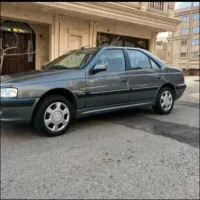 پارس tu5