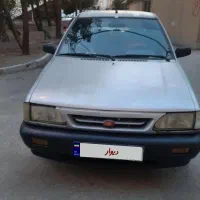 پراید ۸۹