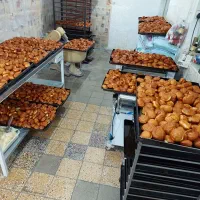 استاد کار نان فانتزی