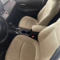 کرولا۱۲۰۰توربو