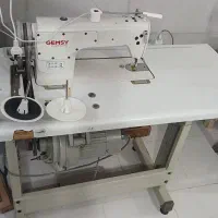 چرخ خیاطی جمسی